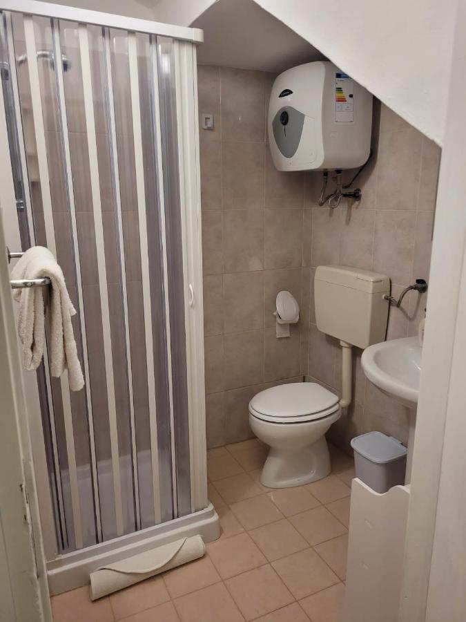 Casa Vacanze L'Ortensia Bagheria Bagian luar foto